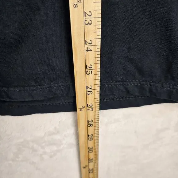 Vintage Motorcycle Biker K-High Riders Eagle Shirt Large All Sport USA Made - Picture 9 of 9